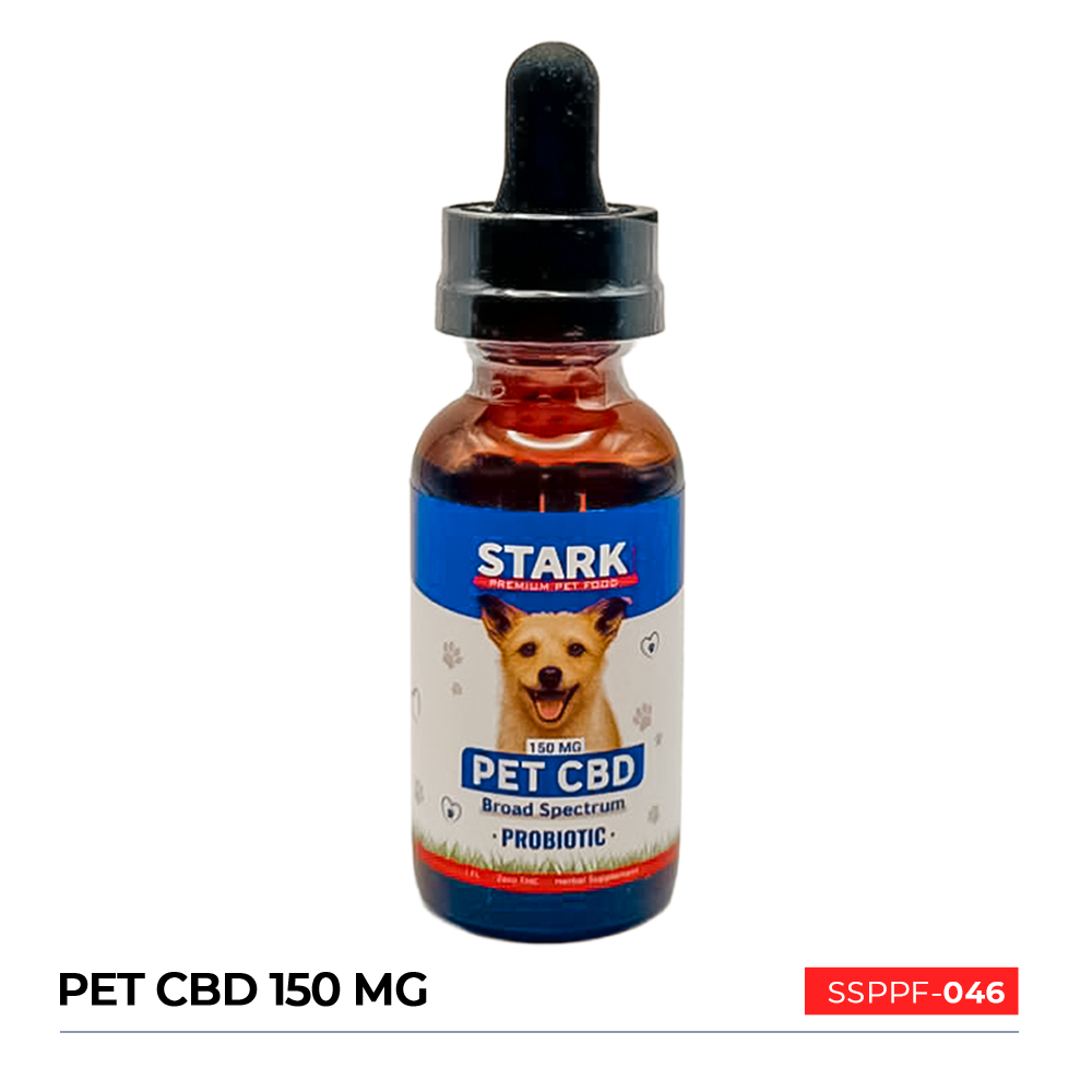 Pet Cbd 150 MG