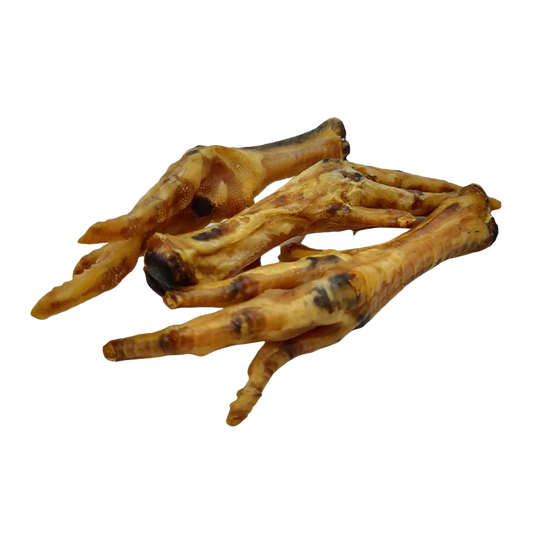 Chicken Feet – Chicken Dog Treat