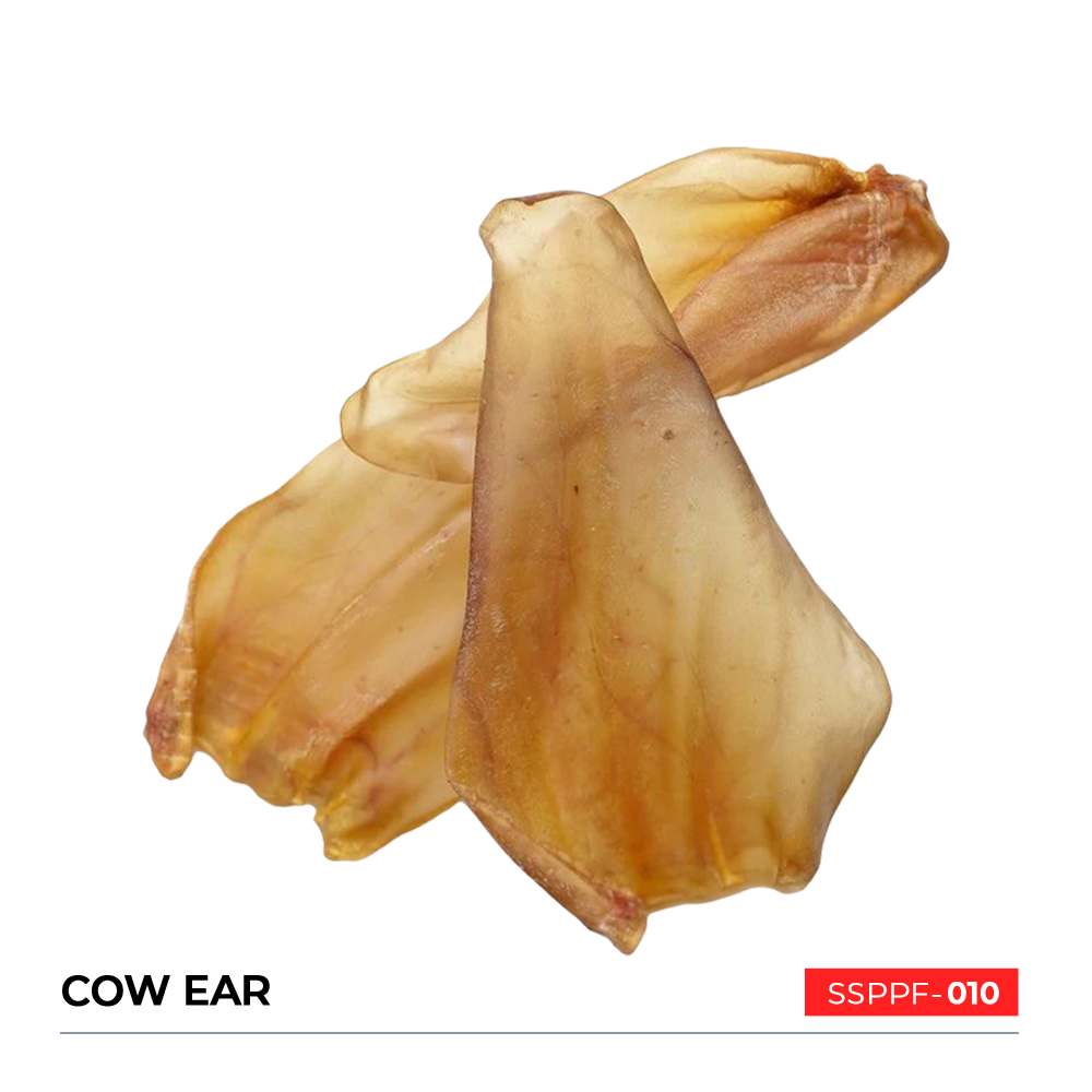 Cow Ear