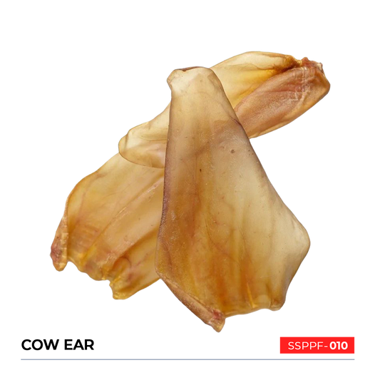 Cow Ear