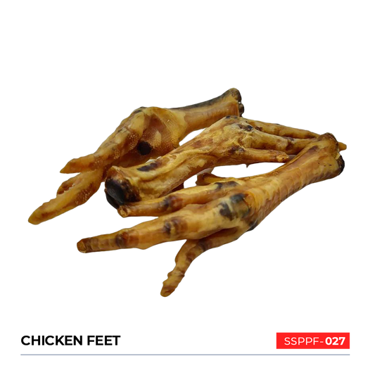 Chicken Feet