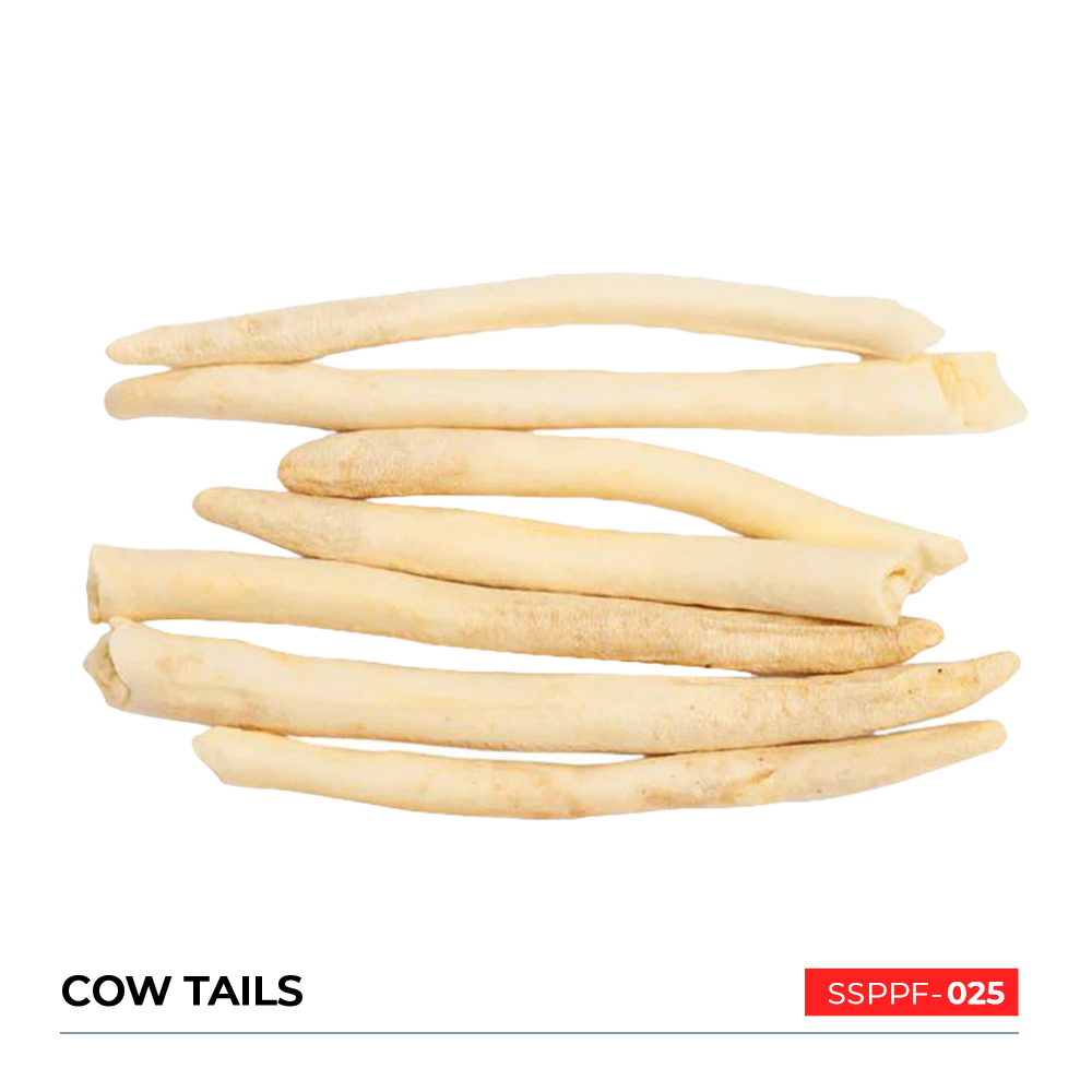 Cow Tails