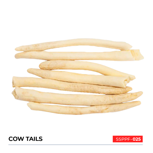 Cow Tails