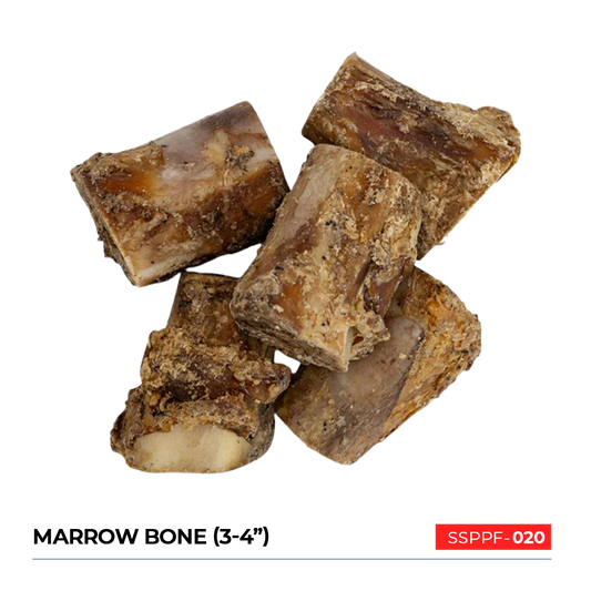 Marrow Bone (3–4”)