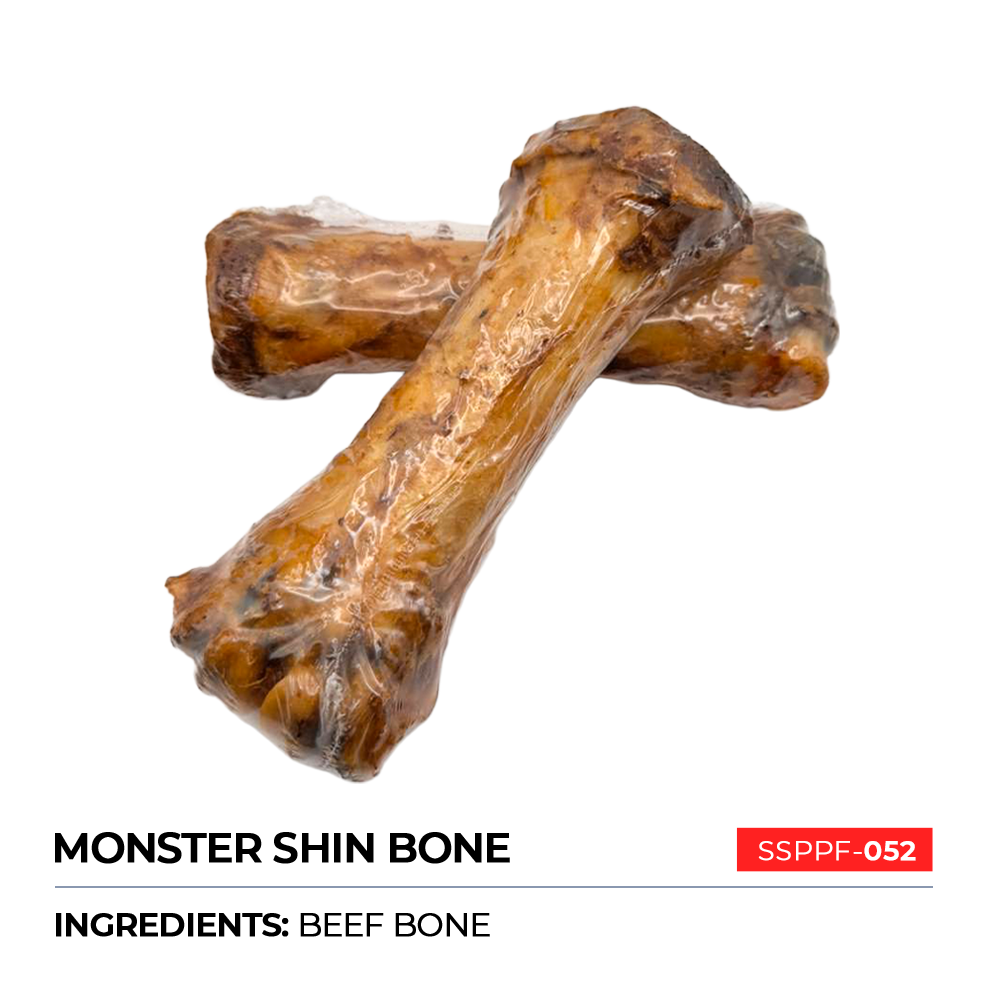 Monster Shin Bone