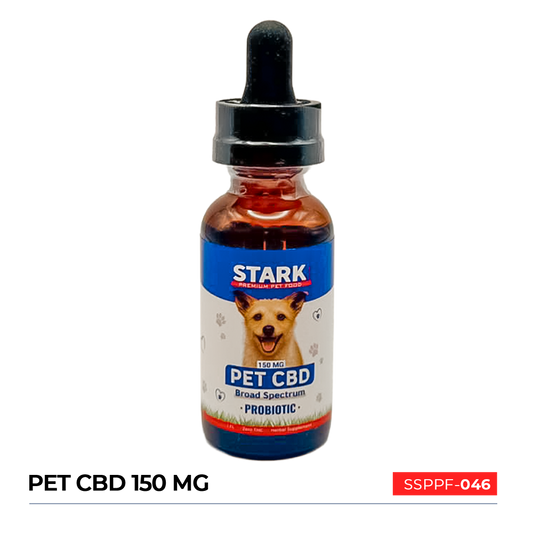 Pet Cbd 150 MG