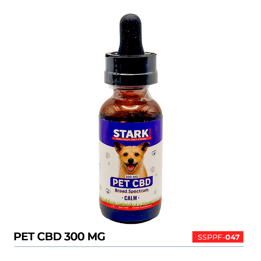 Pet Cbd 300 MG