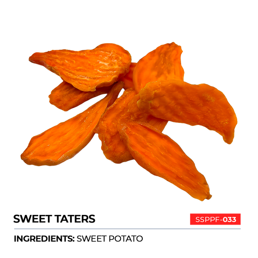 Sweet Taters