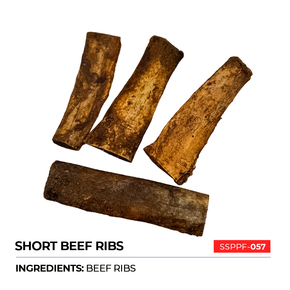 Short Beef Ribs