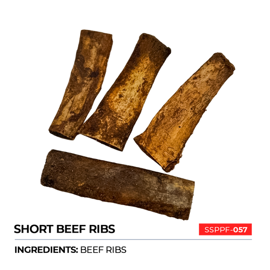 Short Beef Ribs