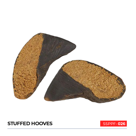 Stuffed Hooves