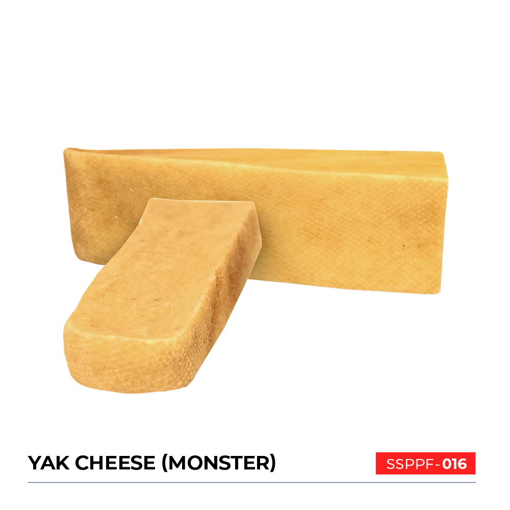Yak Cheese (Monster)