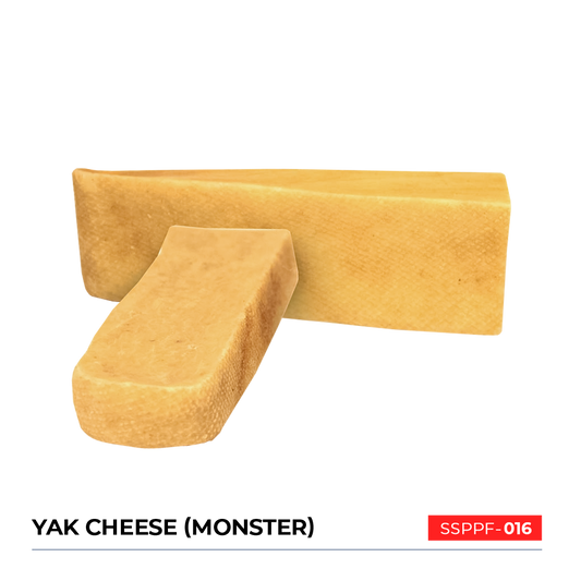 Yak Cheese (Monster)
