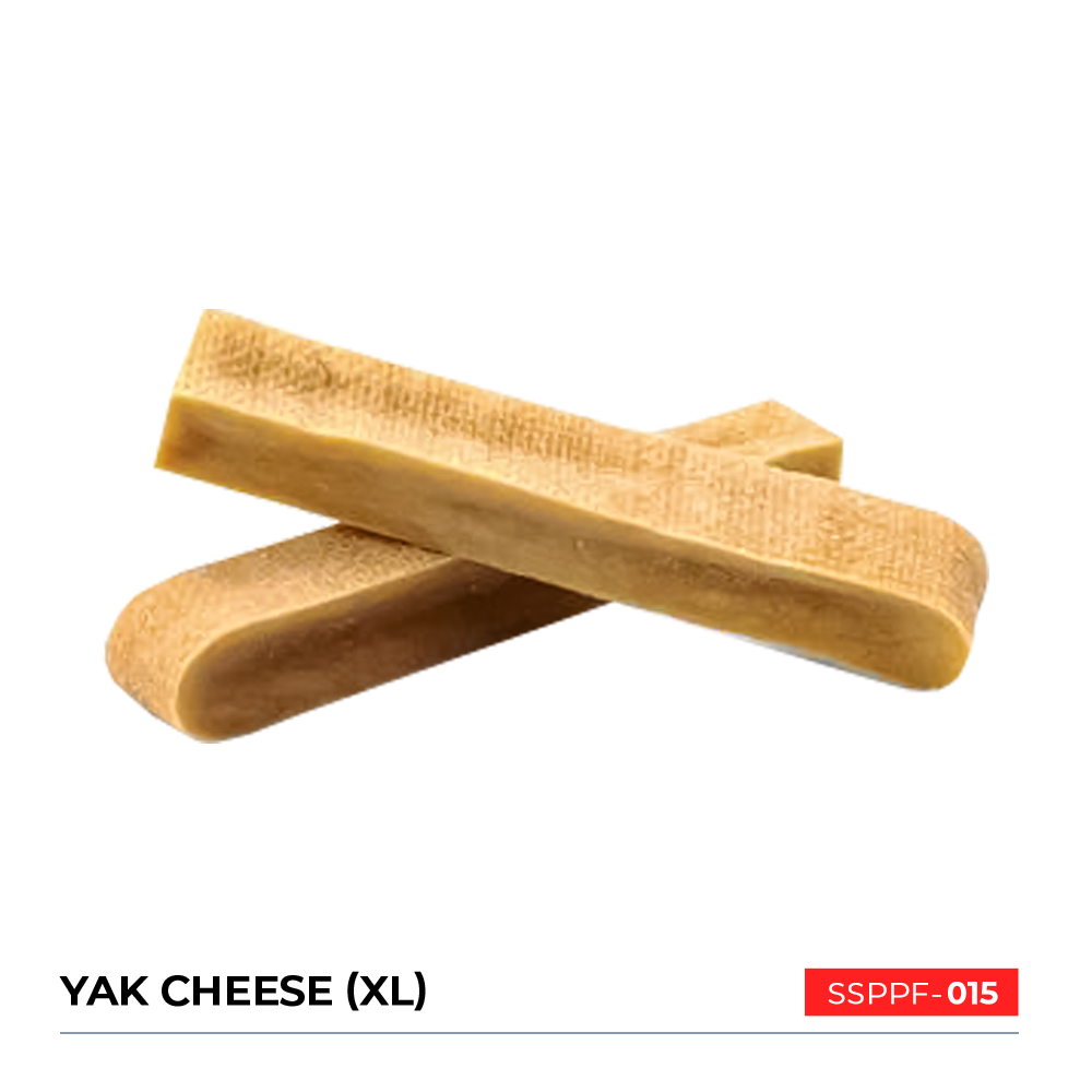 Yak Cheese (XL)