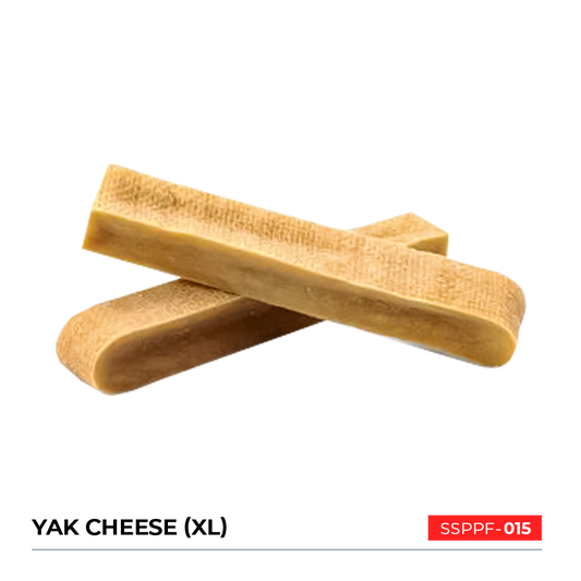 Yak Cheese (XL)